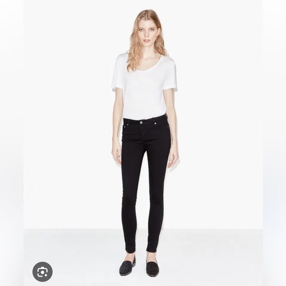 The Kooples Billy Skinny Jeans - Picture 1 of 5